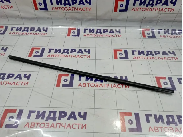 Накладка двери наружная передняя левая Opel Astra (H) 5154085