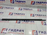 Накладка двери наружная передняя левая Opel Astra (H) 5154085