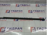Накладка двери наружная передняя левая Opel Astra (H) 5154085
