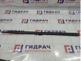 Накладка двери наружная передняя правая Opel Astra (H) 5154086