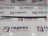 Накладка двери наружная передняя правая Opel Astra (H) 5154086