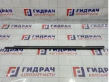 Накладка двери наружная задняя левая Opel Astra (H) 5154082