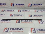 Накладка двери наружная задняя левая Opel Astra (H) 5154082