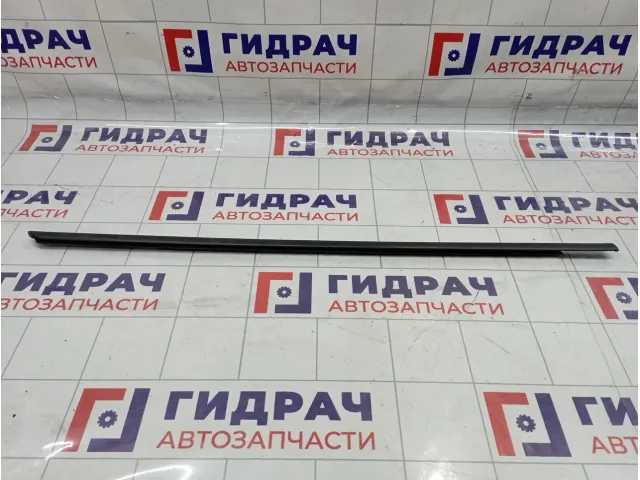 Накладка двери наружная задняя правая Opel Astra (H) 5154230