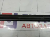 Накладка двери наружная задняя правая Opel Astra (H) 5154230