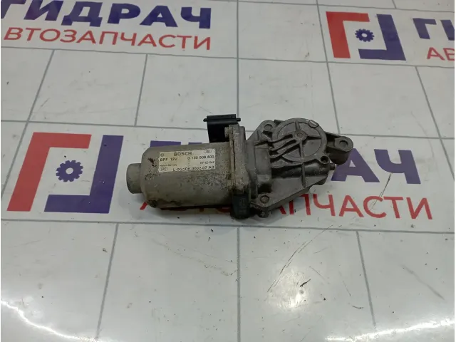 Механизм выбора передач Opel Astra (H) 55351033