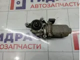 Механизм выбора передач Opel Astra (H) 55351033