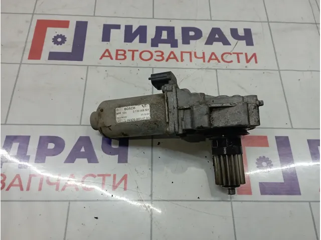 Механизм выбора передач Opel Astra (H) 55562970