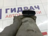 Механизм выбора передач Opel Astra (H) 55562970