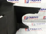Обшивка багажника левая Opel Astra (H) 2336784