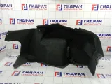 Обшивка багажника правая Opel Astra (H) 2336785