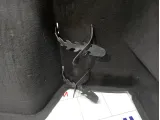 Обшивка багажника правая Opel Astra (H) 2336785