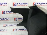 Обшивка багажника правая Opel Astra (H) 2336785