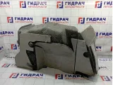 Обшивка багажника правая Opel Astra (H) 2336785