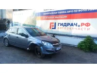 Opel Astra H