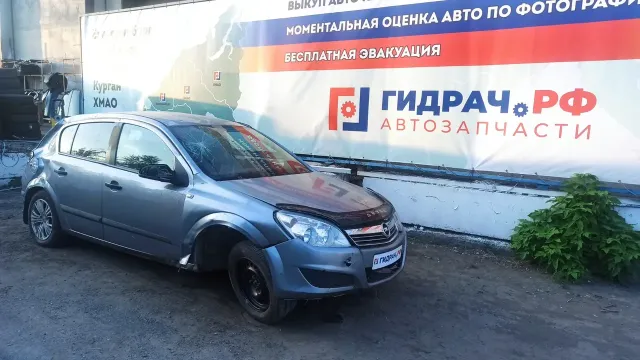 Opel Astra H
