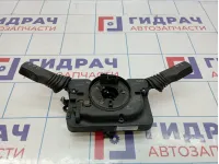 Переключатель подрулевой в сборе Opel Astra (H) 6235373