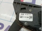 Педаль газа Opel Astra (H) 9157999