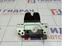 Замок багажника Opel Astra (H) 133220