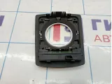 Накладка кулисы КПП Opel Astra (H) 5196414