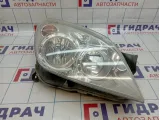 Фара правая Opel Astra (H) 1216660