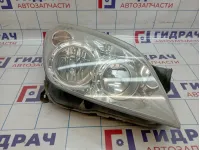 Фара правая Opel Astra (H) 1216660