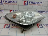 Фара правая Opel Astra (H) 1216660