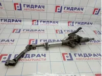 Колонка рулевая Opel Astra (H) 13182345