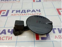 Лючок бензобака Opel Astra (H) 13111597