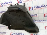 Обшивка багажника левая Opel Astra (H) 2336416