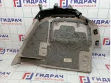 Обшивка багажника левая Opel Astra (H) 2336416