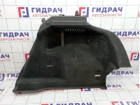 Обшивка багажника правая Opel Astra (H) 2336417