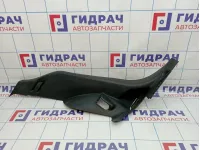 Обшивка стойки задней левой нижняя Opel Astra (H) 7226284