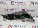Обшивка стойки задней левой нижняя Opel Astra (H) 7226284