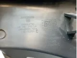 Обшивка стойки задней левой нижняя Opel Astra (H) 7226284