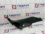 Обшивка стойки задней правой нижняя Opel Astra (H) 7226285