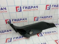 Обшивка стойки задней правой нижняя Opel Astra (H) 7226285