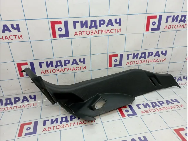 Обшивка стойки задней правой нижняя Opel Astra (H) 7226285