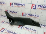 Обшивка стойки задней правой нижняя Opel Astra (H) 7226285