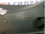 Обшивка стойки задней правой нижняя Opel Astra (H) 7226285