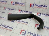Обшивка двери багажника левая Opel Astra (H) 2346237