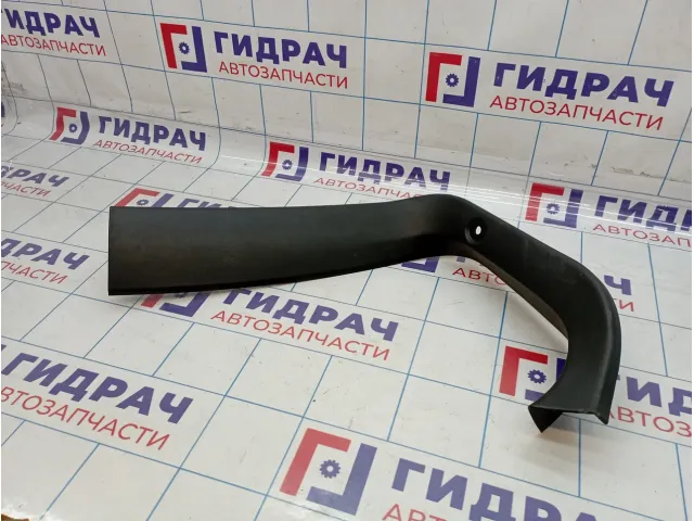 Обшивка двери багажника левая Opel Astra (H) 2346237