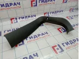 Обшивка двери багажника левая Opel Astra (H) 2346237