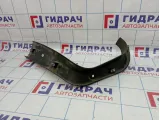Обшивка двери багажника левая Opel Astra (H) 2346237