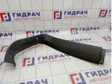 Обшивка двери багажника правая Opel Astra (H) 2346238