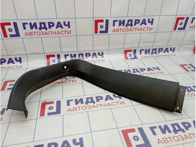 Обшивка двери багажника правая Opel Astra (H) 2346238