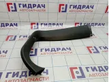 Обшивка двери багажника правая Opel Astra (H) 2346238