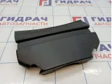 Кожух рулевой колонки верхний Opel Astra (H) 5911539