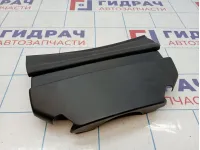 Кожух рулевой колонки верхний Opel Astra (H) 5911539