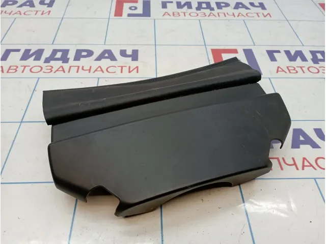 Кожух рулевой колонки верхний Opel Astra (H) 5911539